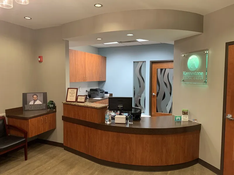 office tour photo