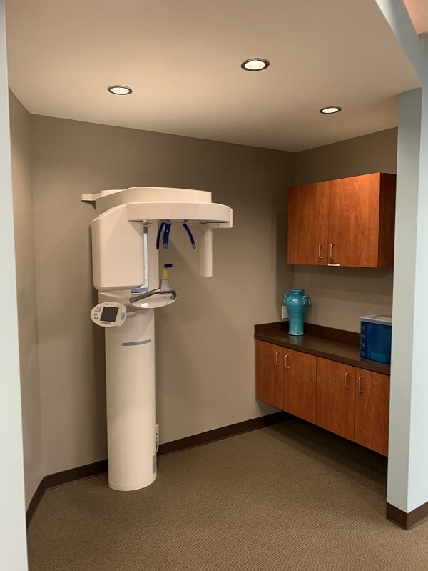 office tour photo