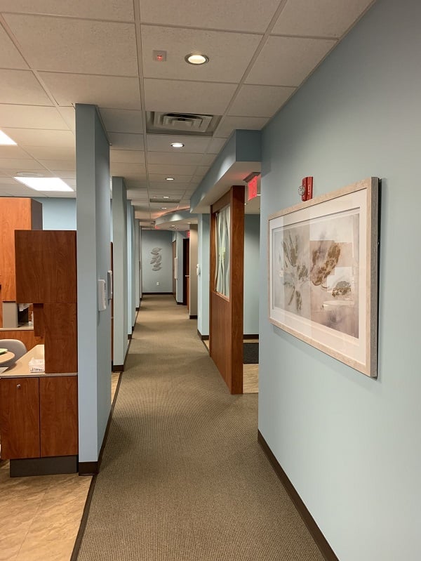 office tour photo